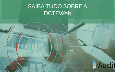 Saiba tudo sobre a DCTFWeb