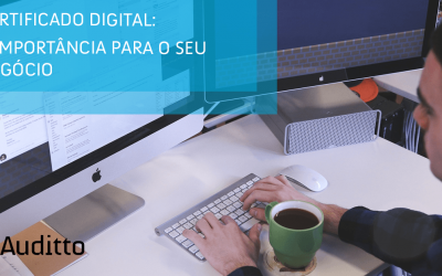Certificado digital: a importância para o seu negócio