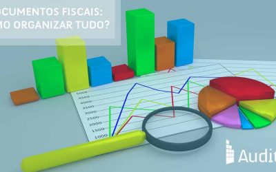 Documentos fiscais: como organizar tudo?