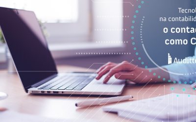 Tecnologia na contabilidade: o contador como CEO