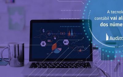 A tecnologia contábil vai além dos números