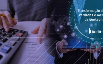 Transformação digital: verdades e mentiras da contabilidade