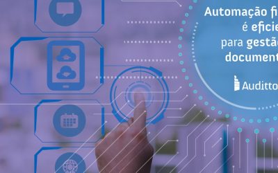 Automação fiscal é eficiente para gestão de documentos?