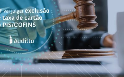STF vai julgar exclusão de taxa de cartão do PIS/COFINS