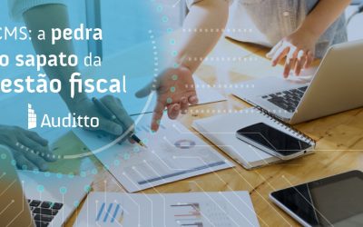 ICMS: a pedra no sapato da gestão fiscal