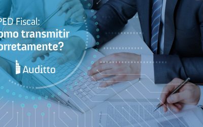 SPED Fiscal: como transmitir corretamente?
