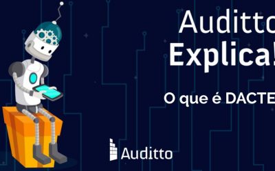 Auditto explica: O que é DACTE?