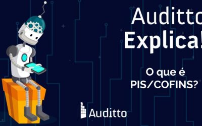 Auditto explica: O que é PIS/COFINS?