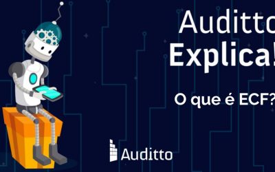 Auditto explica: O que é ECF?