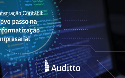 Integração Contábil: novo passo na informatização empresarial