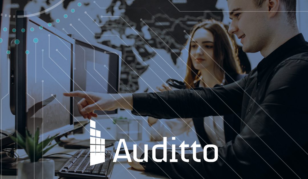 5 diferenciais do software de gestão e automação de processos Auditto