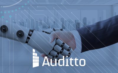 6 vantagens da robotização fiscal